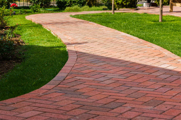 Reasons to Select Us for Your Driveway Paving Requirements in Apollo, PA